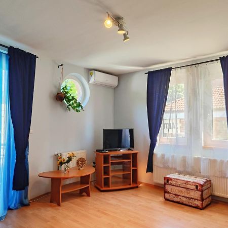 Spirit Of Heviz Apartment Exterior photo