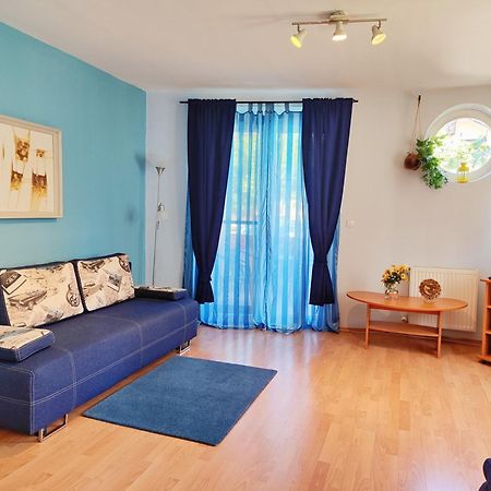 Spirit Of Heviz Apartment Exterior photo