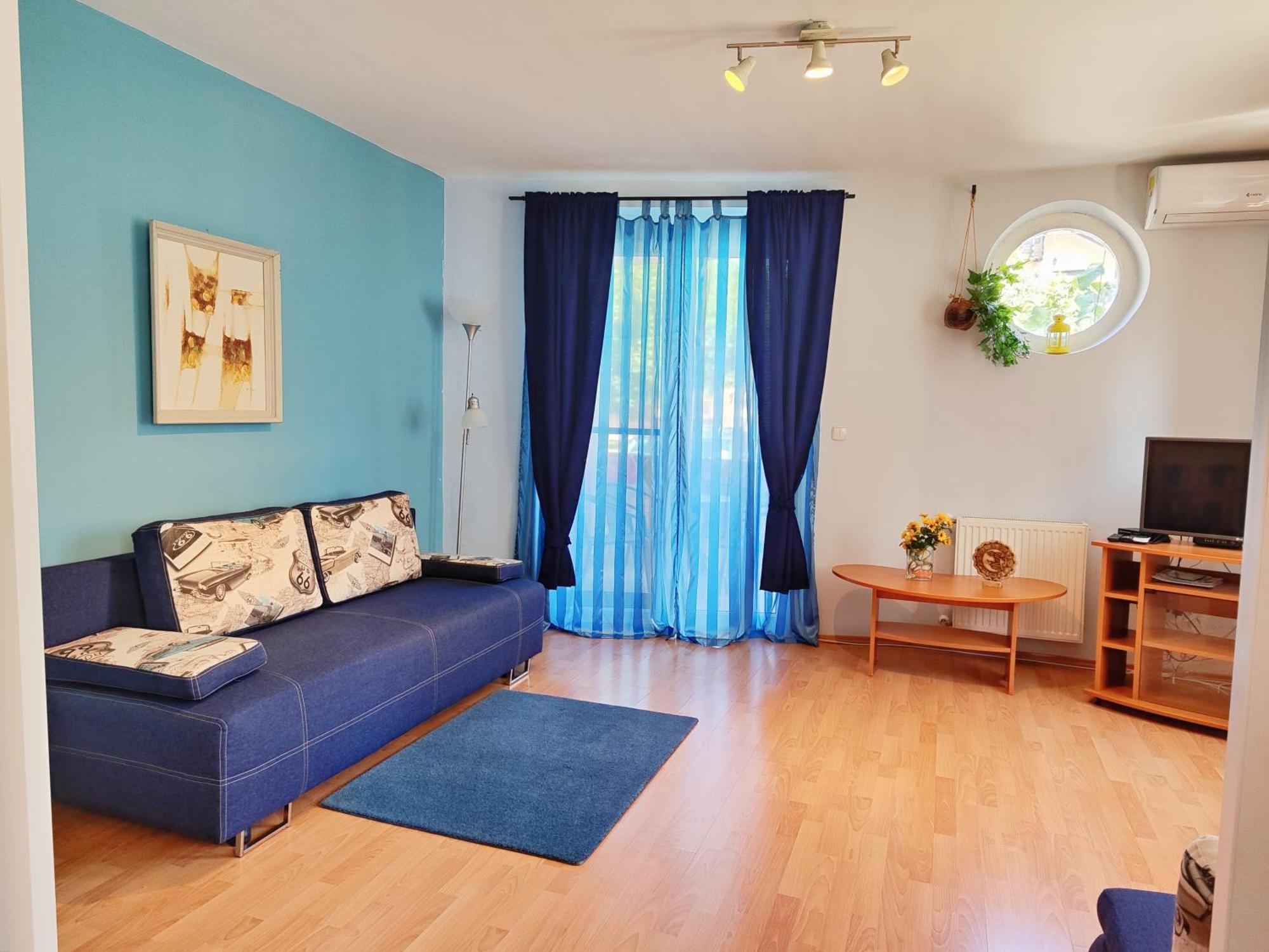 Spirit Of Heviz Apartment Exterior photo