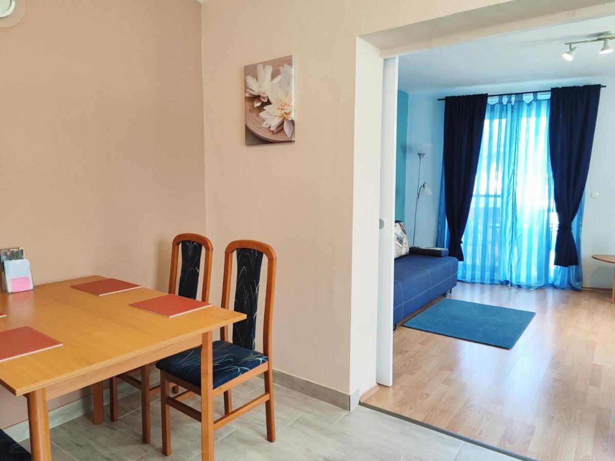 Spirit Of Heviz Apartment Exterior photo