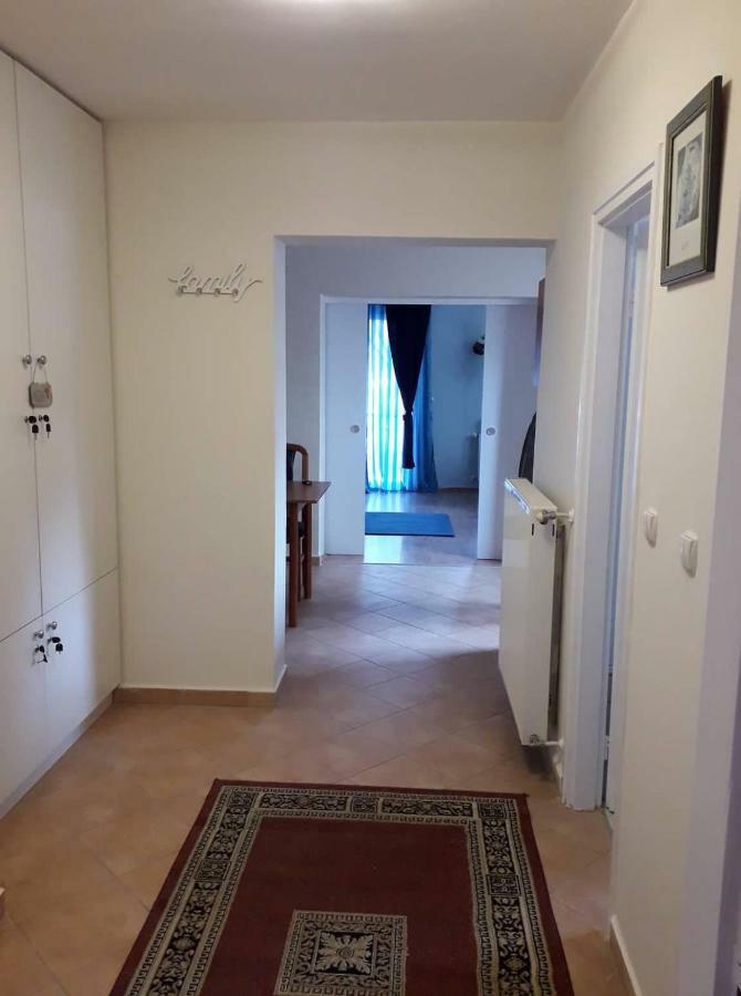 Spirit Of Heviz Apartment Exterior photo